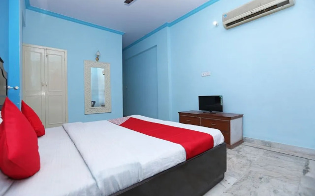 Oyo 19320 Hotel Chanakaya