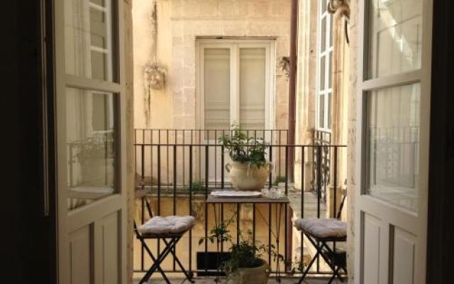 Ortigia Luxury Apartments