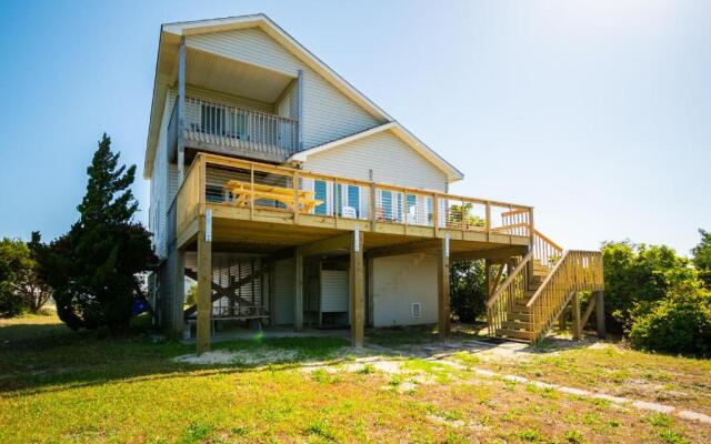 Sound Bite by Oak Island Accommodations