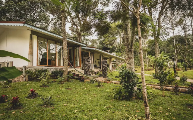 Shambala Resort & Spa By Sparsa