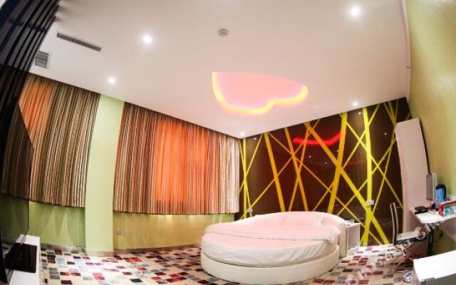 Manhai Theme Hotel