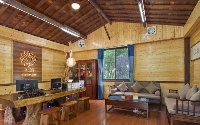 Floral Hotel Guangzhou Jinyuan House