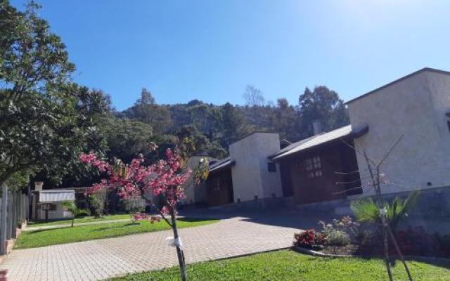 Residencial Dei Fiori