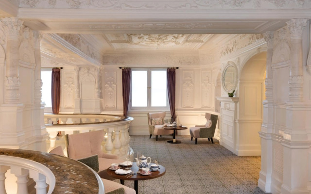 St. Ermins Hotel, Autograph Collection