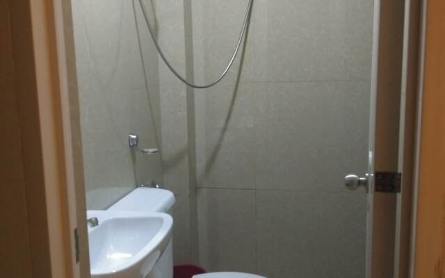 El Seatopia Beach Cottages