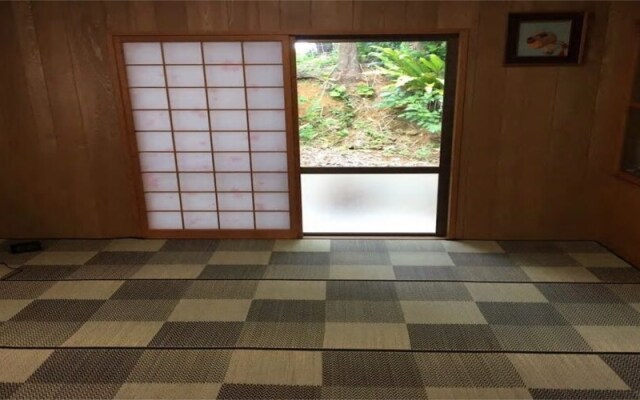 GUEST HOUSE fa-aii