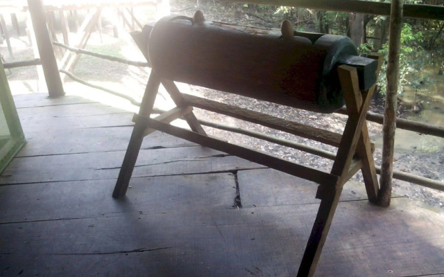 Amazon Sunrise Lodge & Expeditons