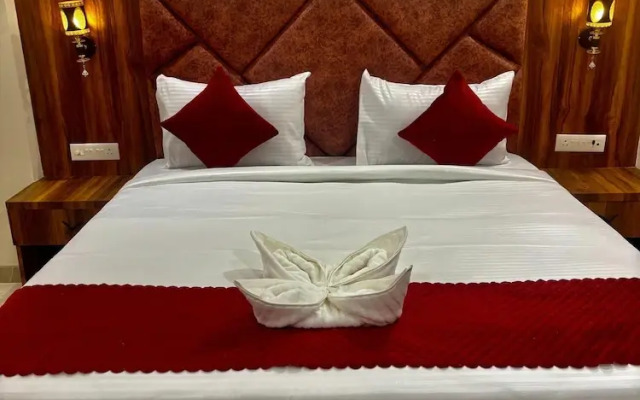 Hotel Majestic Heights
