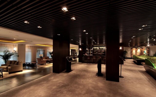 Fuyang Gongwanghui Boutique Hotel