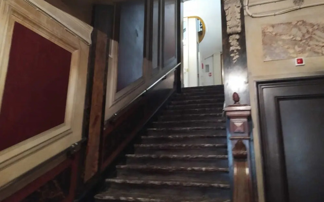 Apartment 2 Rooms - Le Marais - Paris