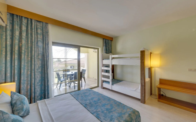 Anadolu Hotels Didim Club