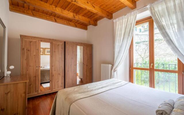 Silvia Apartment - Residence Regina