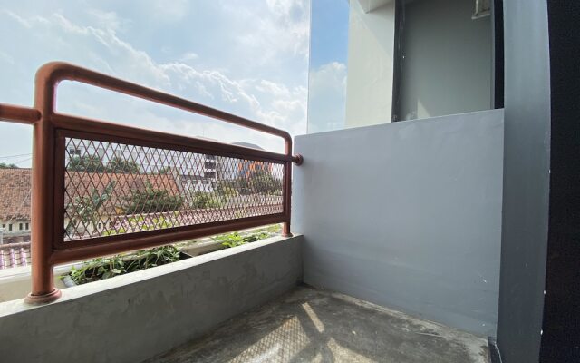 Dparagon Malioboro