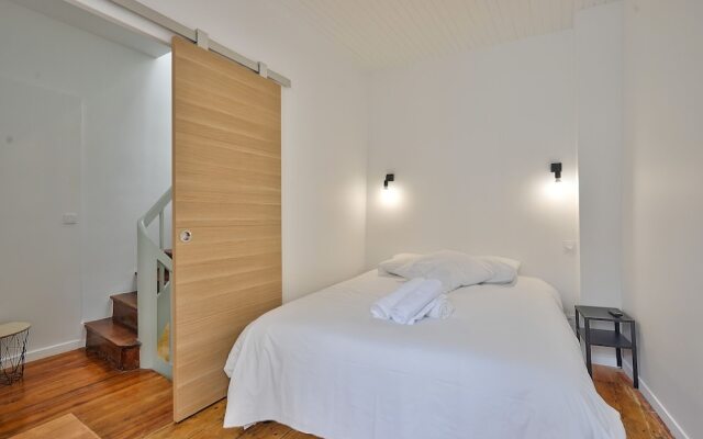 Petit cocon au coeur de Libourne