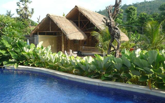 Sukun Babonsay Villas