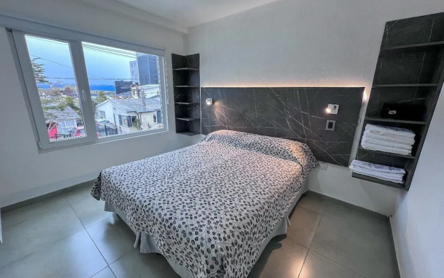 Choconcito Suite