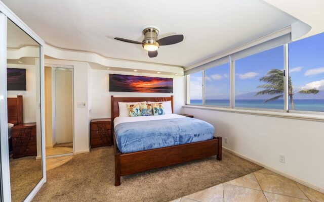 Royal Kahana 409 - 1Br Condo