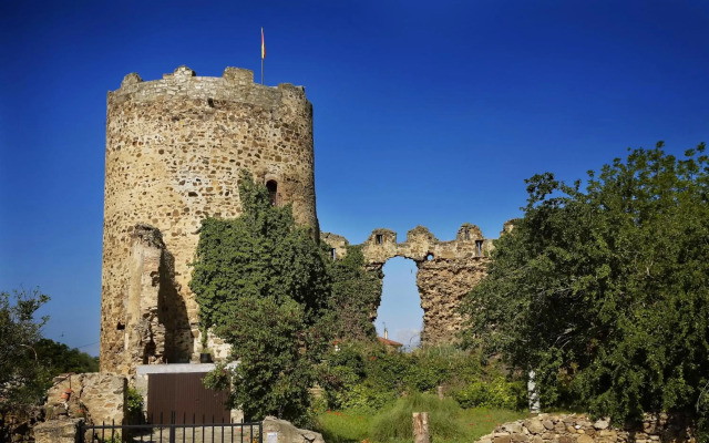 Señorío de Los Bazán