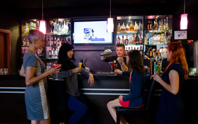 River Style Hotel & SPA