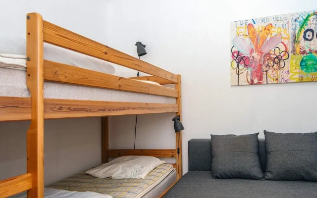 6 Person Holiday Home in Ringkobing