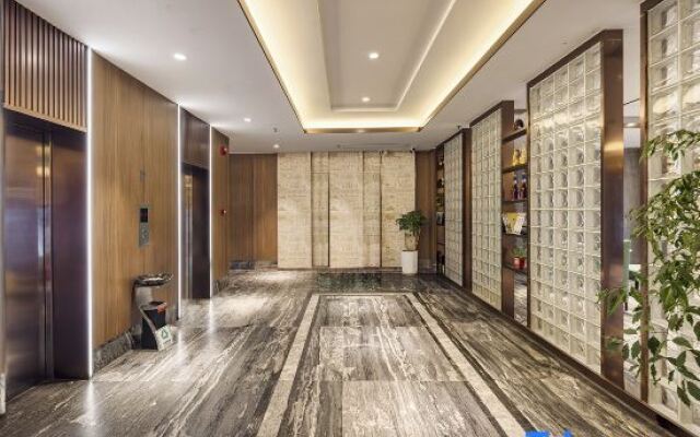 New Beacon Xinxilai International Hotel