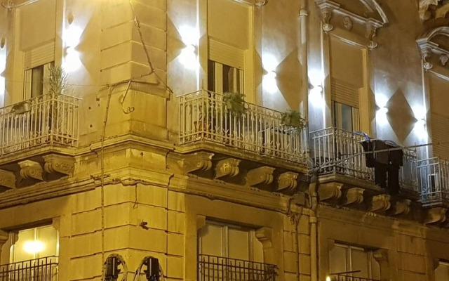 Room in B&B - Princess Mafalda di Savoia b & b