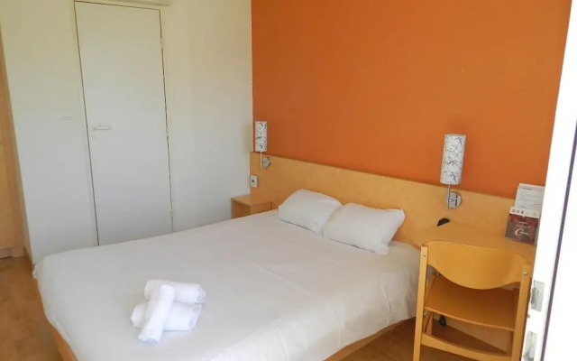 The Originals Access, Hôtel Tulle