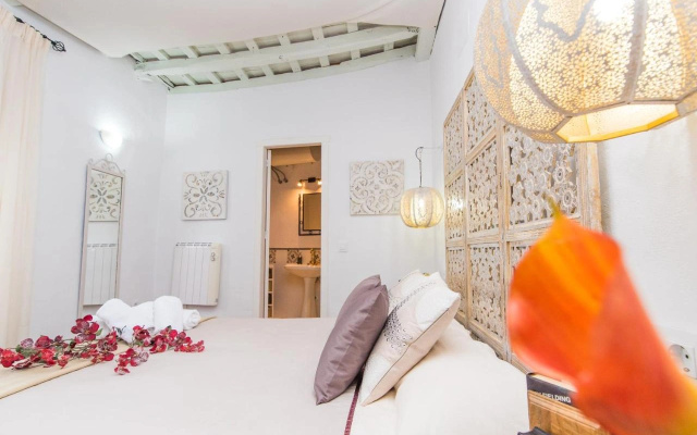 Casa Bodega Triana