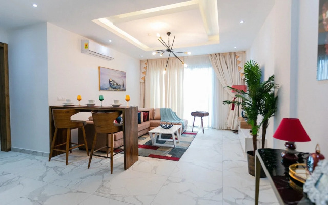 233 Boulevard-Cantonments by Quao Realty