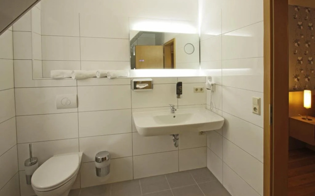 Gasthaus & Pension Am Kurfürstendamm