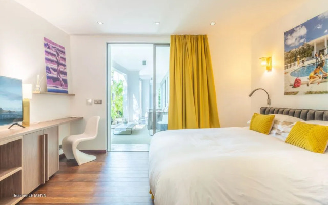 Dream Villa Gouverneur 836