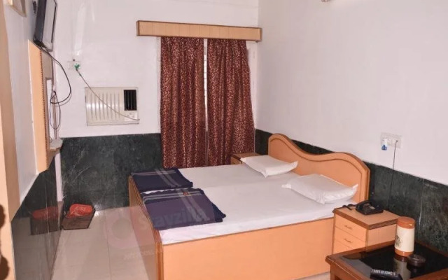 Hotel Tourist Complex
