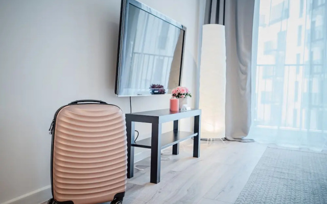 Apartamenty Homely Place Old Town