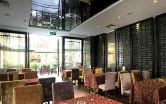 Proud Way Hotel Shenzhen