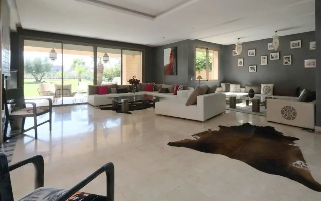 Villa Firdaous