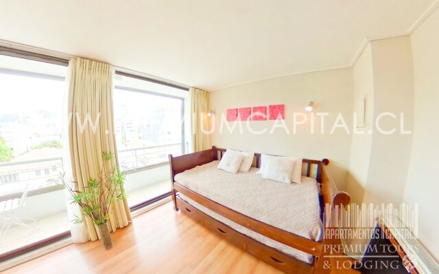 Apartamentos Premium Capital Vina Del Mar