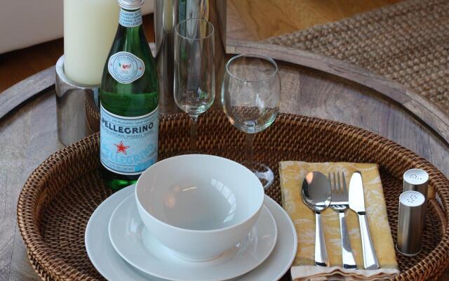 Dharma Home Suites JC at Paulus Hook