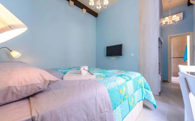 Stradun View En Suite Rooms & Studio