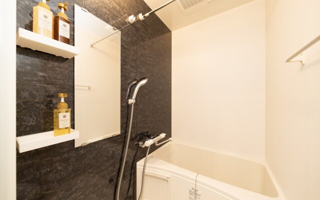 WELLSTAY Osaka Shinimamiya