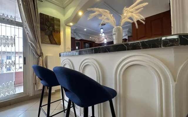 Tchinda Meli Residence