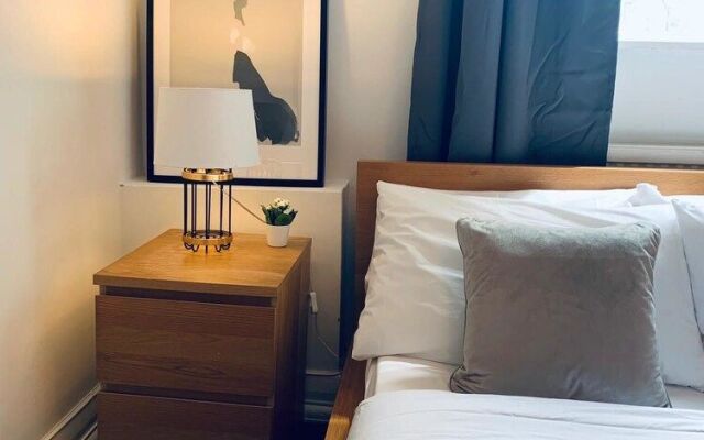 Me Gusta Downtown Apartment London