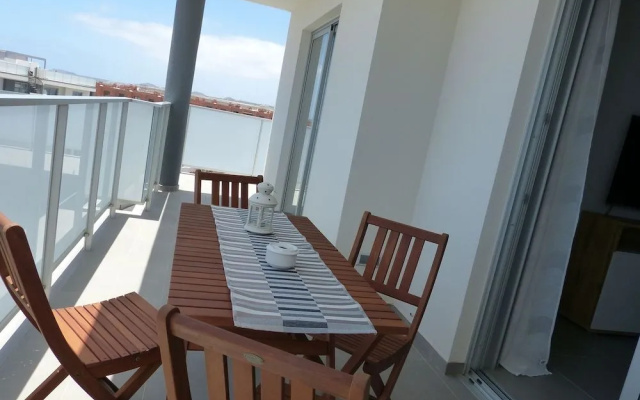 Suncanarias Penthouse Las Terrazas