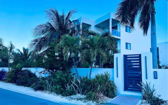Apartment Condominium Grace Bay Beach