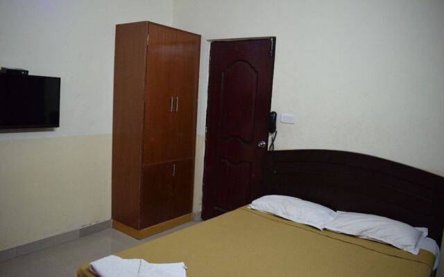 Citi Business Hotel