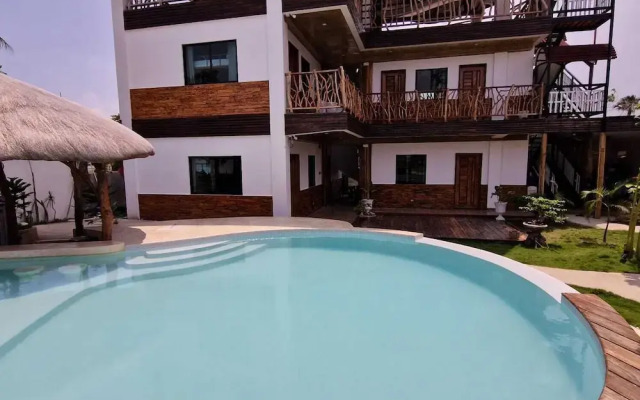 The Hat Trick Hostel