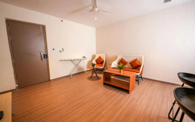 Casa Hotels and Suites Gachibowli