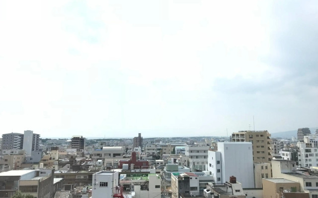 Numazu Riverside Hotel