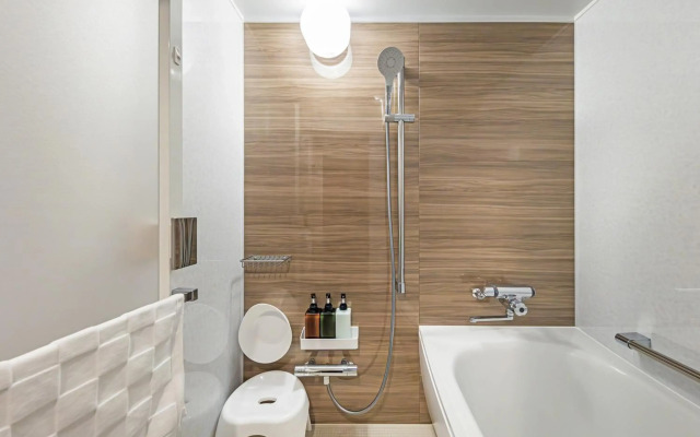 Hotel JAL City Nagano