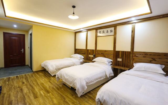 Yunsheyuanlai Hostel