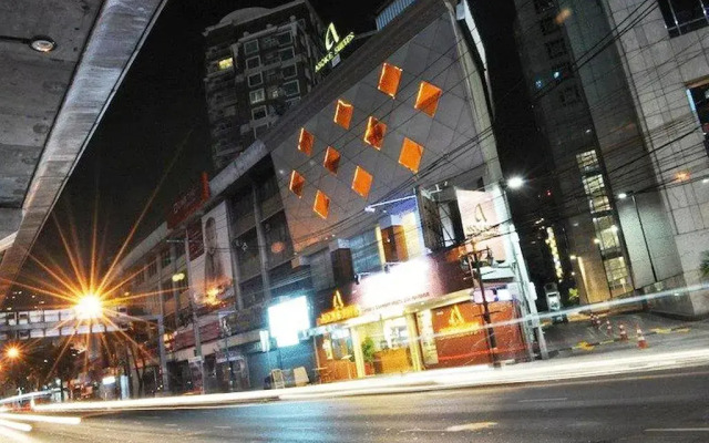 Studio Asoke